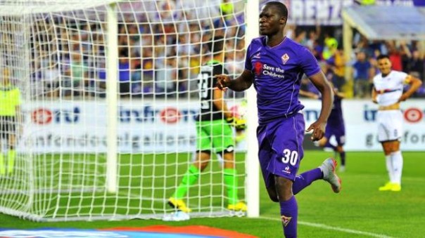 Babacar: all'assalto del Qarabag
