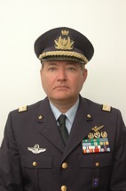 Stefano Fort