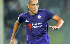 Gilberto Moraes Júnior (Foto Giacomo Morini)