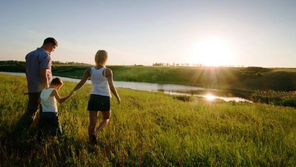 La famiglia sempre più diffusa Ormai è quella unipersonale, addio alle coppie con figli