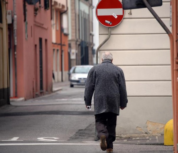 Istat: Paese tra più vecchi mondo,in Ue dietro Germania