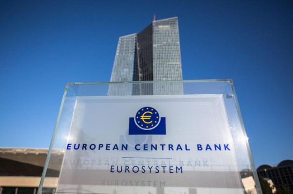 Sede della Bce