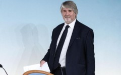 Il ministro Giuliano Poletti  