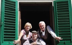 casa nova, vita nova