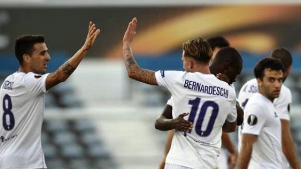 Federico Bernardeschi: il Barcellona comincia a fargli una corte spietata