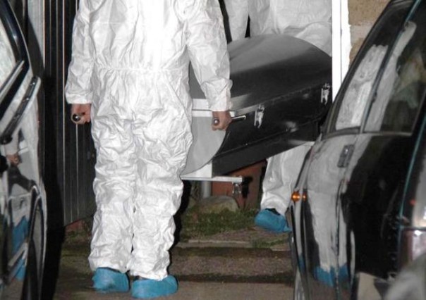 Grosseto, Donata Muccio, 85 anni, è stata trovata morta in casa