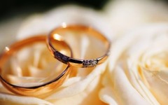 Matrimonio, fedi nuziali