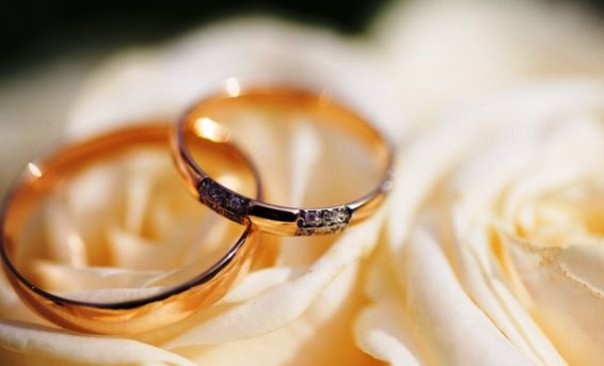 Matrimonio, fedi nuziali
