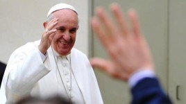 Papa Francesco, Jorge Mario Bergoglio