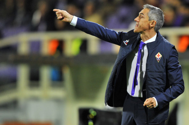 Paulo Sousa (Foto Giacomo Morini)