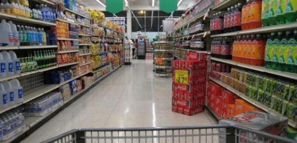 Supermercato
