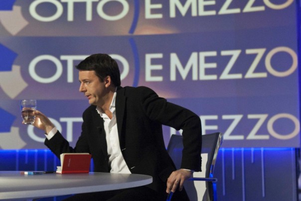 Matteo Renzi