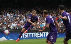 Jakub Blaszczykowski  in acrobazia