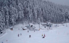 Abetone - Stagione dello scii 2015-2016