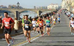 Firenze-Maratona