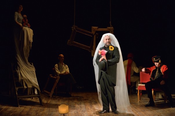 «Un Natale da favola» alla Pergola