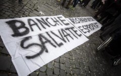 Sono Banca Etruria, Banca delle Marche, CariFerrara e CariChieti le banche "salvate" dal Governo