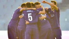 Fiorentina-Chievo, convincente vittoria dei viola