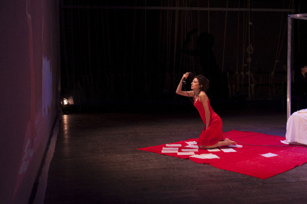 Maria Elena Romanazzi 