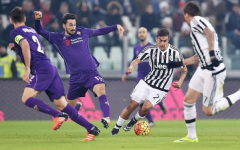 Duello Astori-Dybala