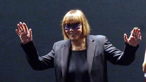 Mariuccia Mandelli, Krizia