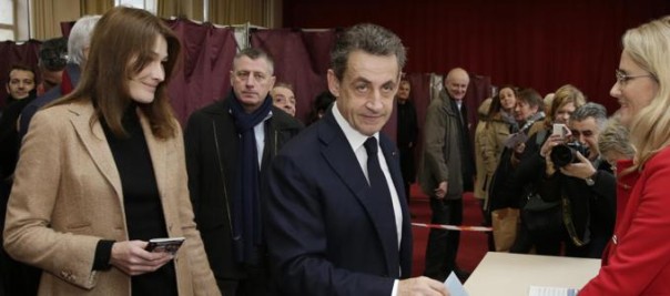 sarkozy