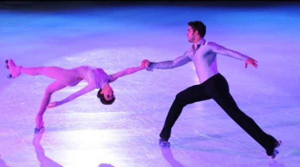 International Skate Awards, a Firenze