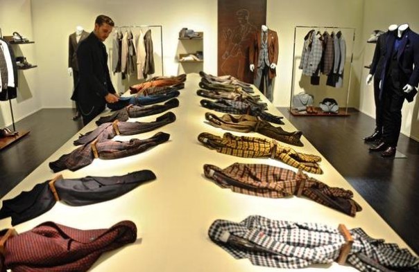 Pitti Uomo 2016, al via l'edizione numero 89