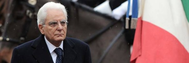 mattarella