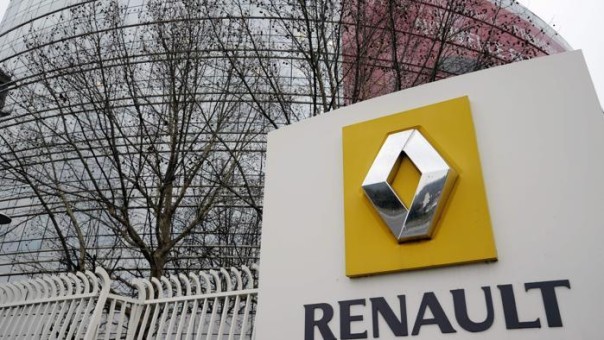 renault