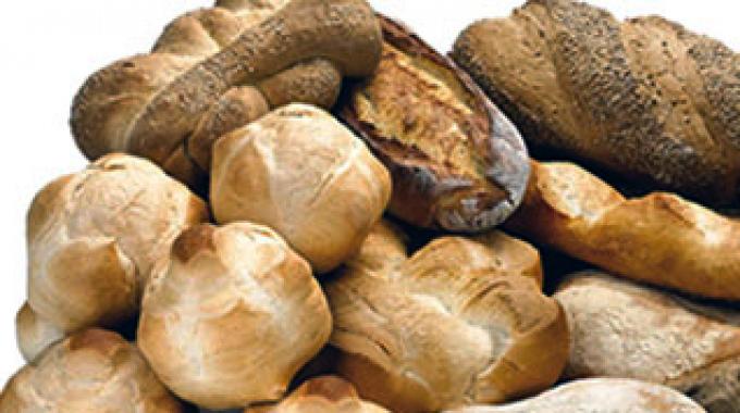 Il pane: consumo dimezzato in Italia