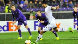 Fiorentina-Tottenham, viola sotto pressione