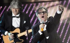 Gli Stadio sono i vincitori del Festival di Sanremo 2016