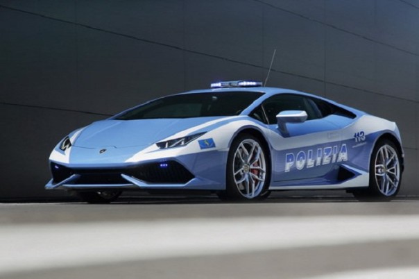 Lamborghini-Huracan-Polizia-1