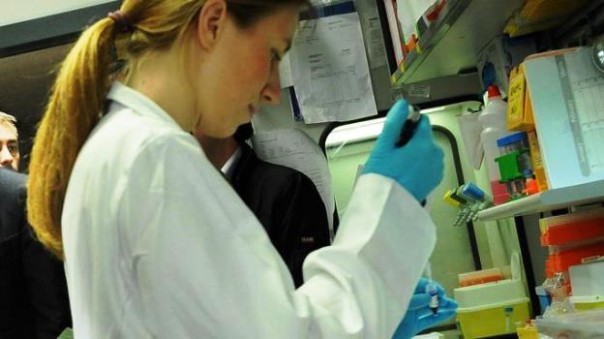 Meningite, anche medici e sanitari devono cautelarsi