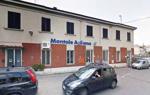 Montale-Stazione