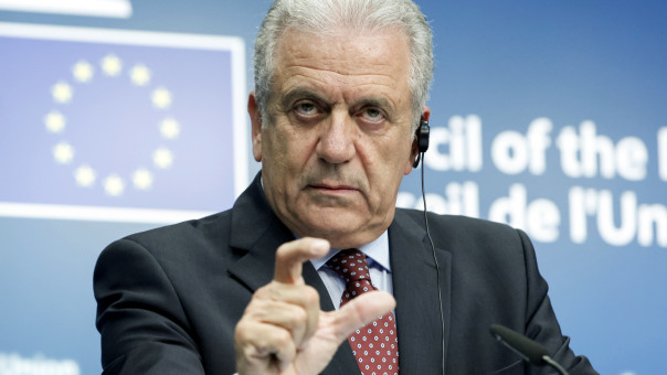 avramopoulos
