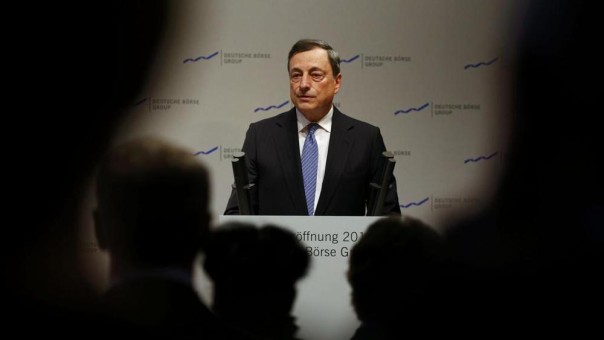 draghi