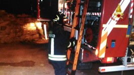 Vigili del fuoco