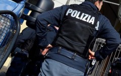 Polizia