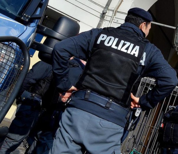 Polizia