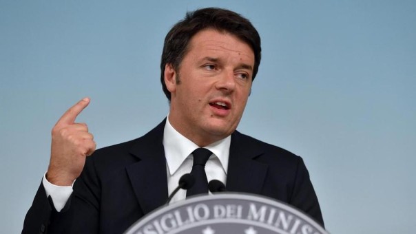 renzi