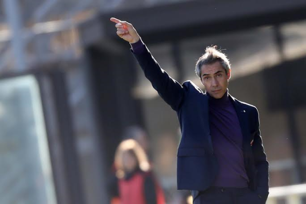 Paulo Sousa (Foto Sport Mediaset)