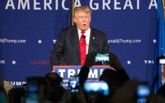 Donald Trump, vincitore delle elezioni per la Casa Bianca