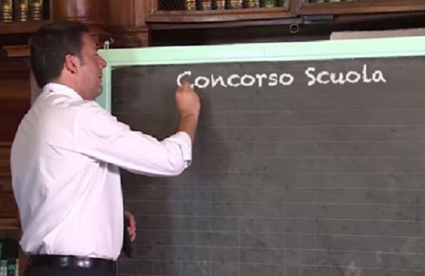 Concorso-Scuola