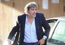 L'avvocato Bruno Leporatti, morto a 61 anni