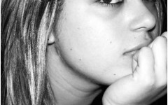 Lucrezia Borghi, 21 anni, morta nell'incidente di Tarragona