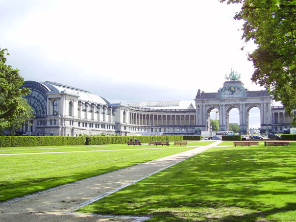Parco del cinquantenario