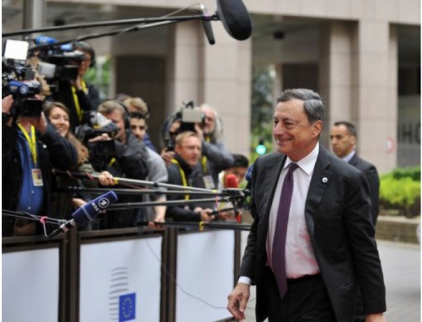 draghi
