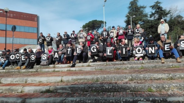 Banche: Etruria; vittime salva banche, no arbitrato